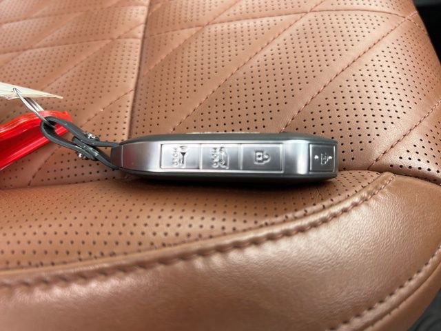 Used 2025 Kia Telluride SX Prestige X-Line AWD/4WD image 48