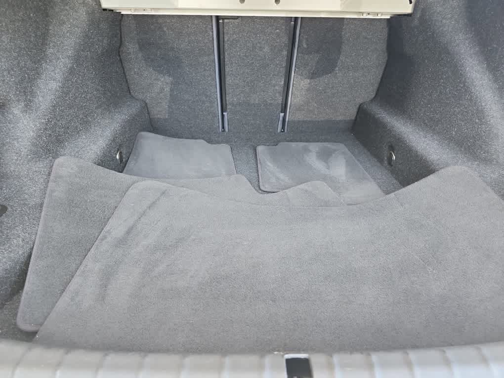 Used 2017 BMW 530i RWD image 20