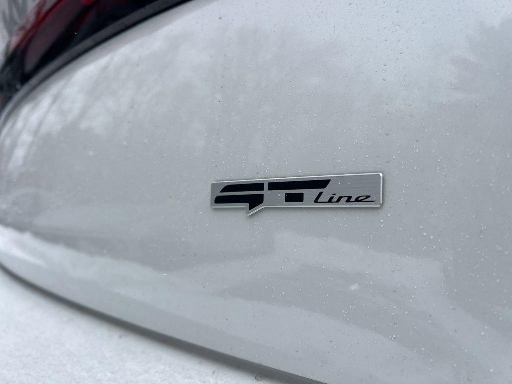 New 2026 Kia K5 GT-Line image 7