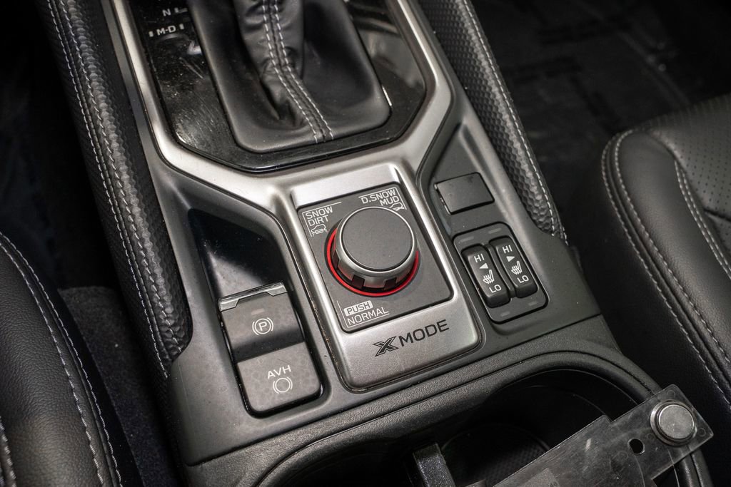Used 2024 Subaru Forester Limited image 19
