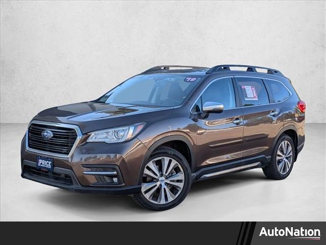 Used 2019 Subaru Ascent Touring w/ Popular Package #2A