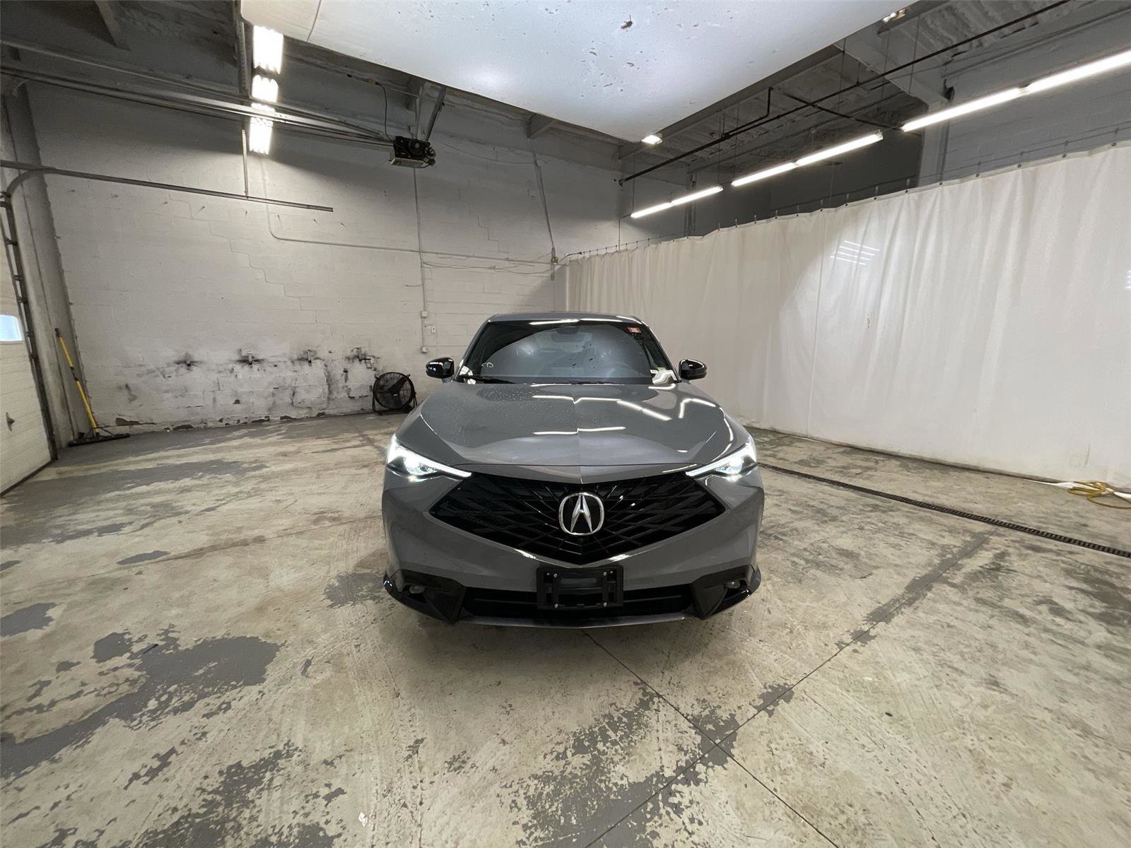 New 2026 Acura ADX A-Spec image 28