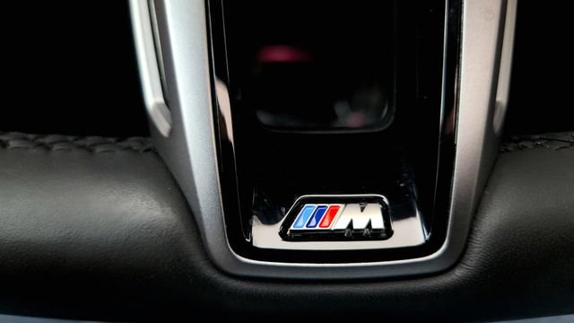 Used 2026 BMW i5 eDrive40 w/ M Sport Package RWD image 64