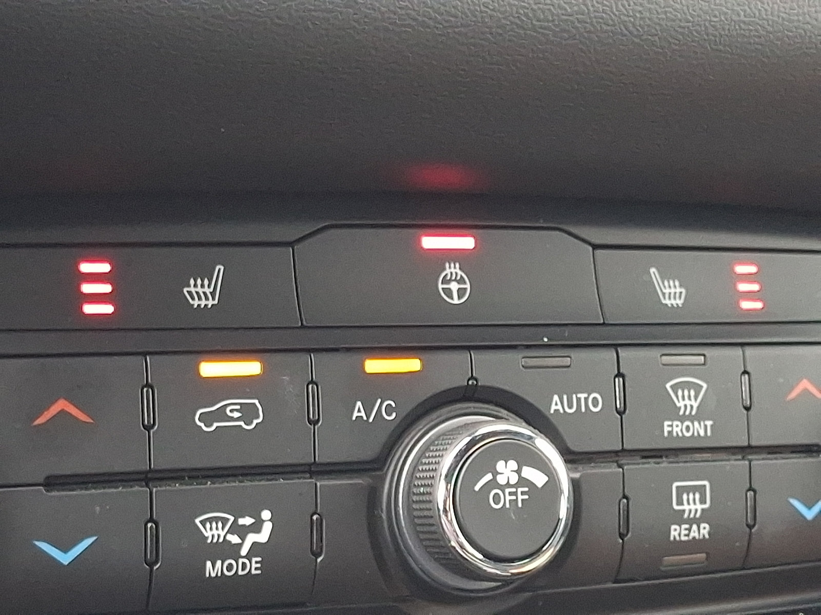 Used 2026 Dodge Durango GT AWD/4WD image 25