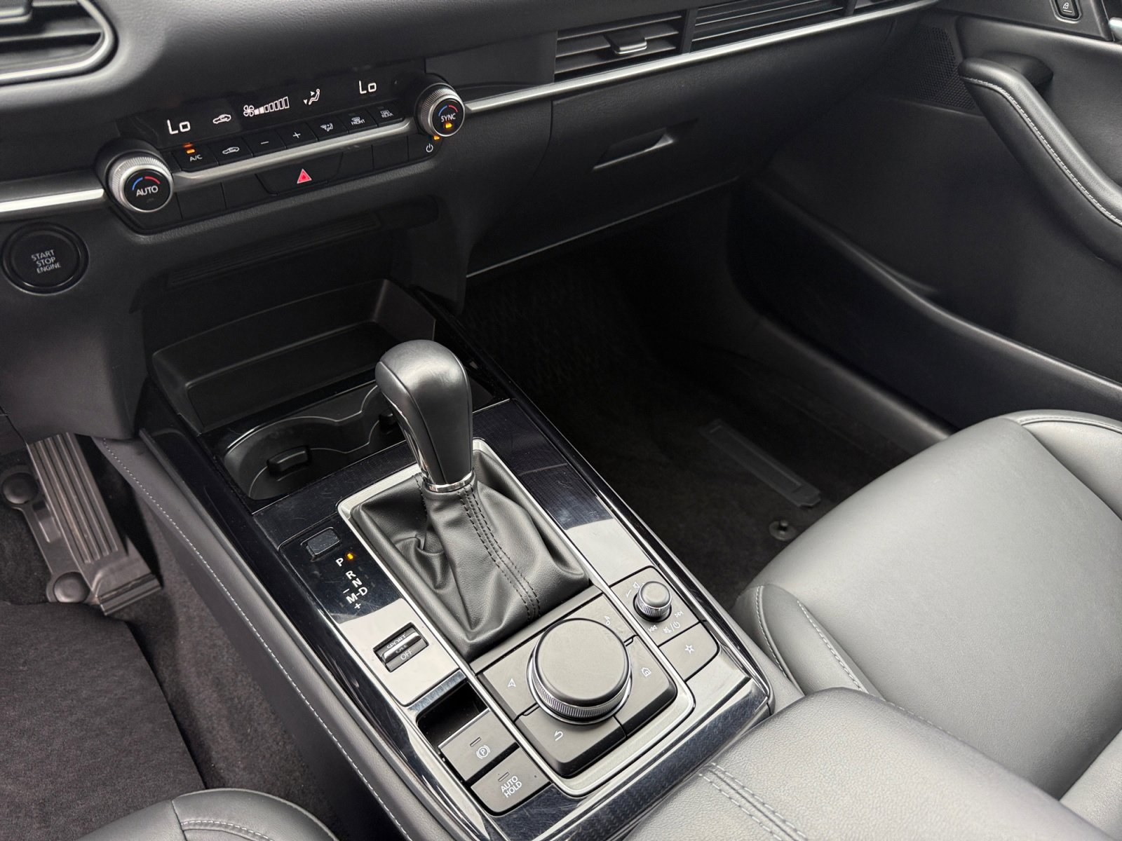 Certified 2024 MAZDA CX-30 AWD 2.5 S w/ Select Sport Pkg image 13