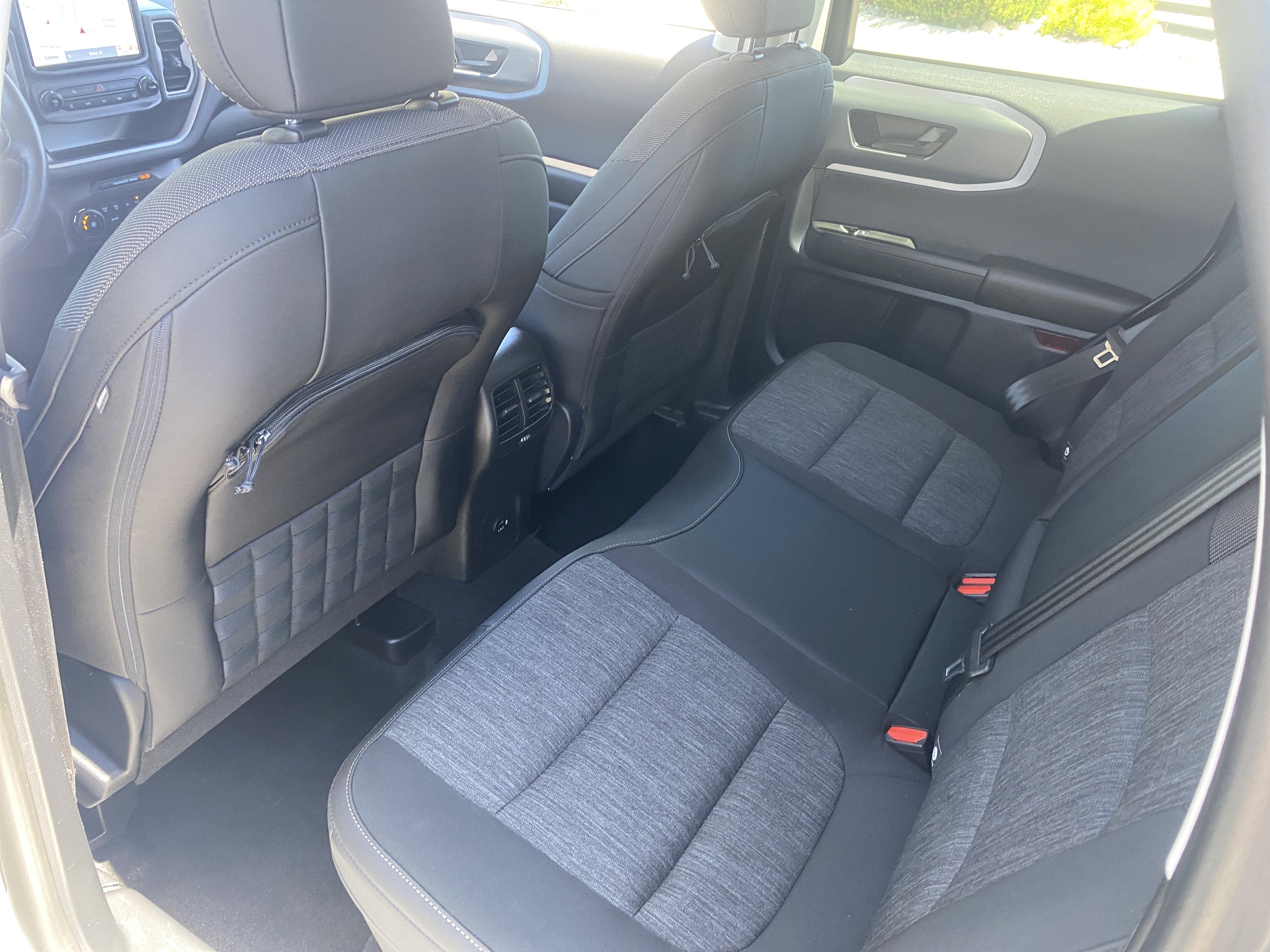 Used 2022 Ford Bronco Sport Big Bend w/ Convenience Package AWD/4WD image 19