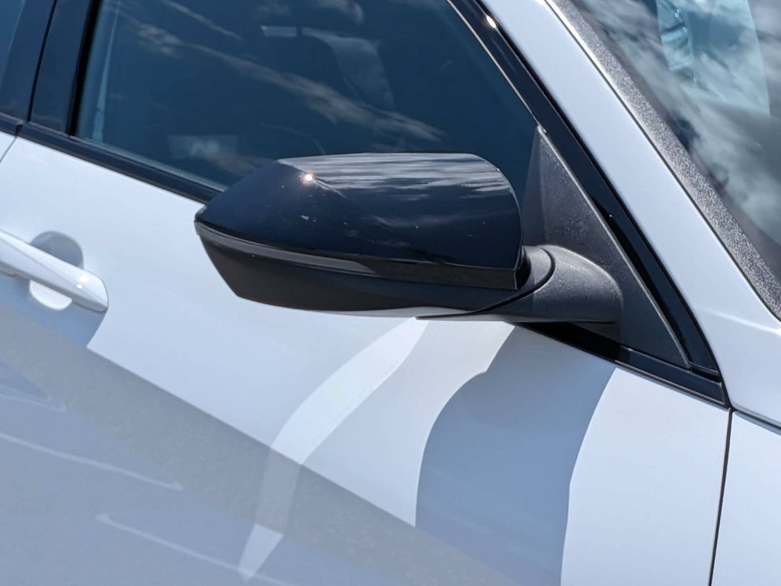 Used 2025 Hyundai Elantra N FWD image 10