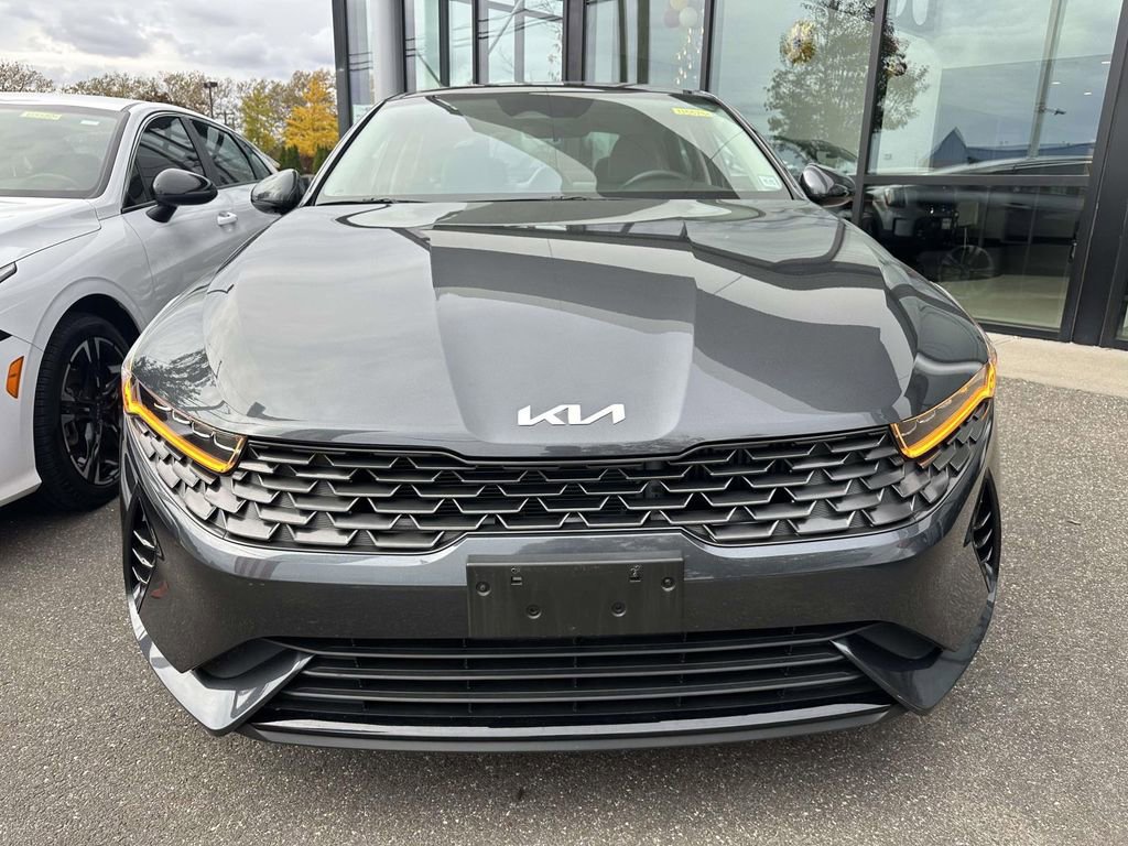 Used 2024 Kia K5 EX image 7