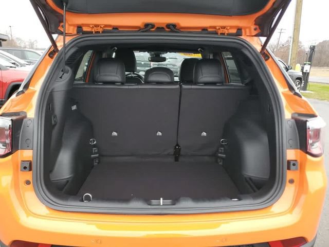 New 2026 Jeep Compass Limited AWD/4WD image 12