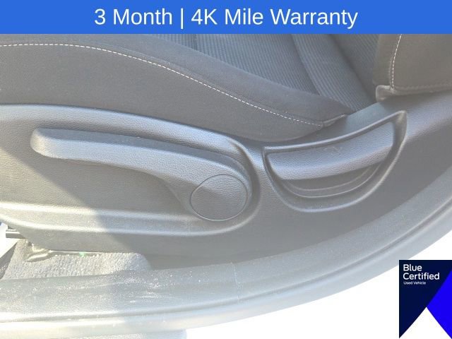 Used 2017 Kia Forte LX FWD image 21