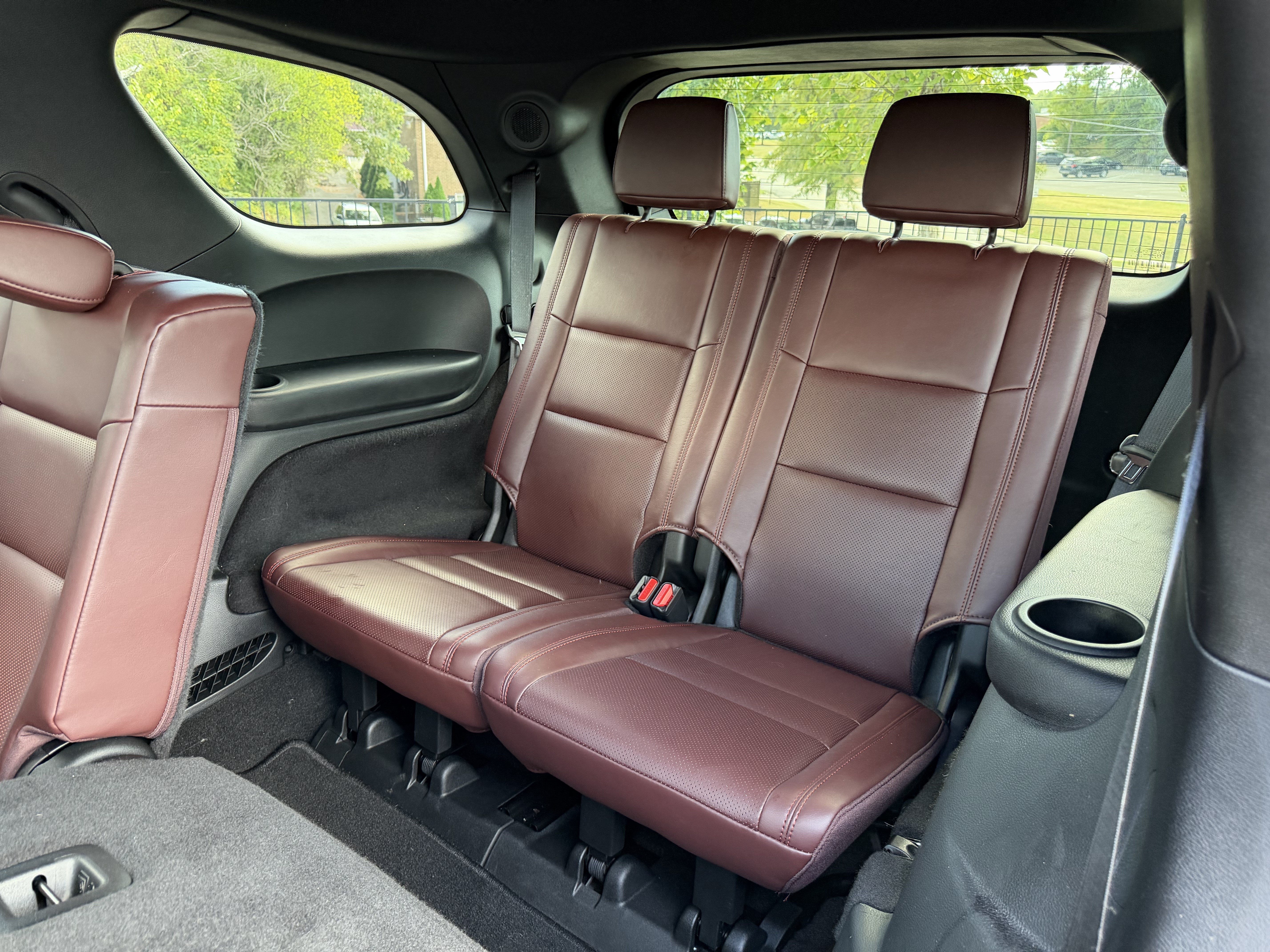 Used 2025 Dodge Durango GT AWD/4WD image 35