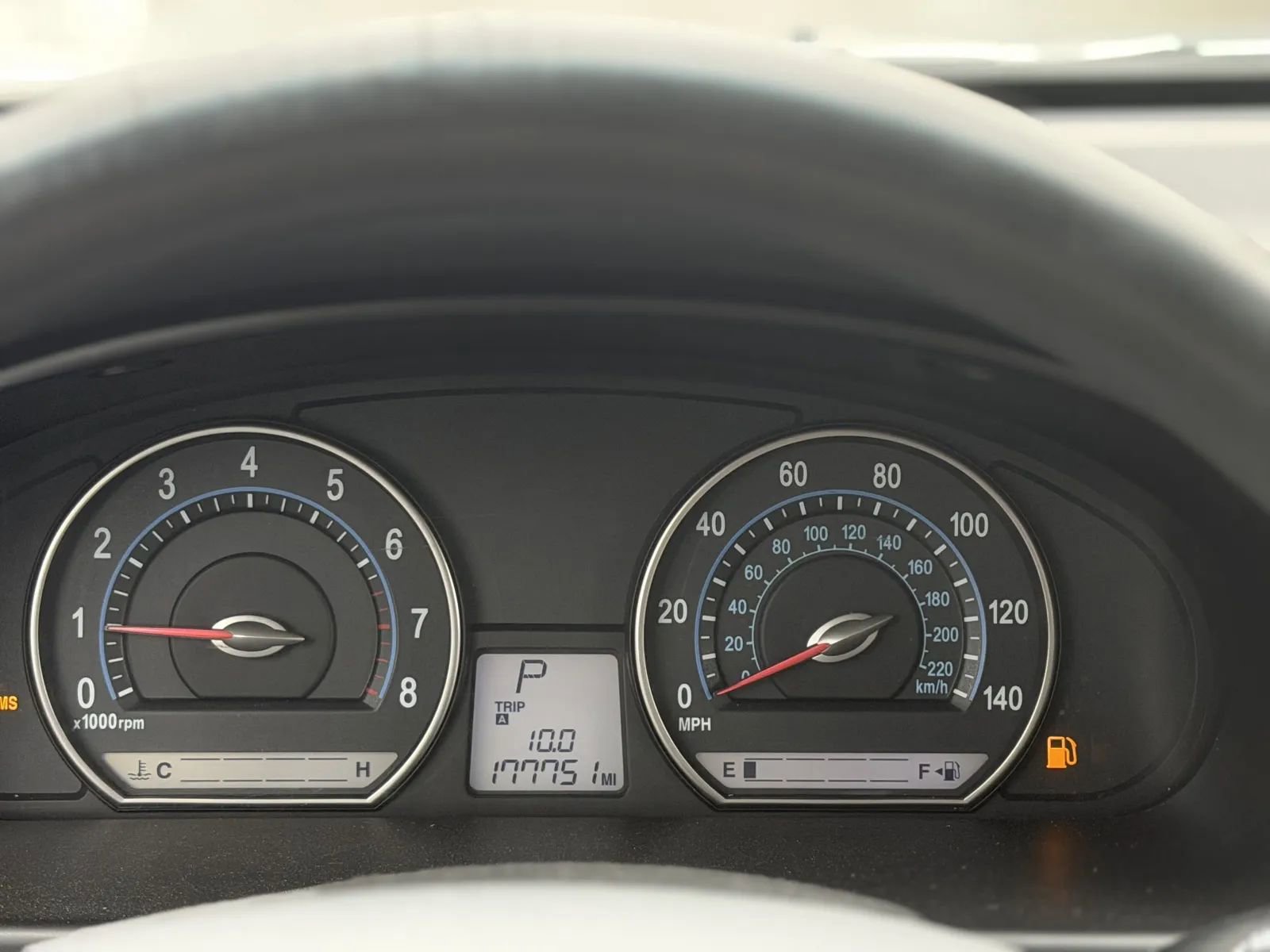 Used 2007 Kia Optima LX FWD image 26