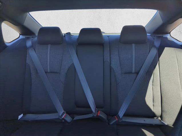 New 2025 Honda Accord Sport image 18