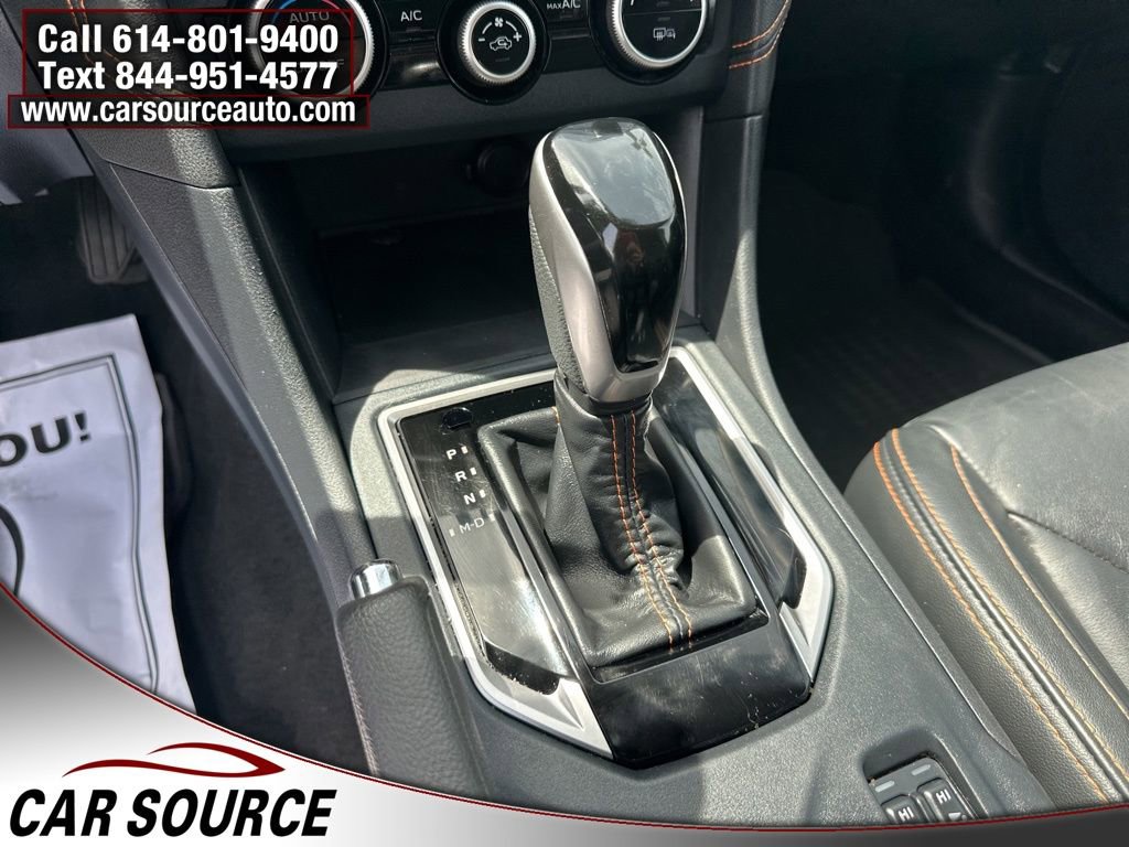 Used 2019 Subaru Crosstrek 2.0i Limited w/ Moonroof Package AWD/4WD image 21
