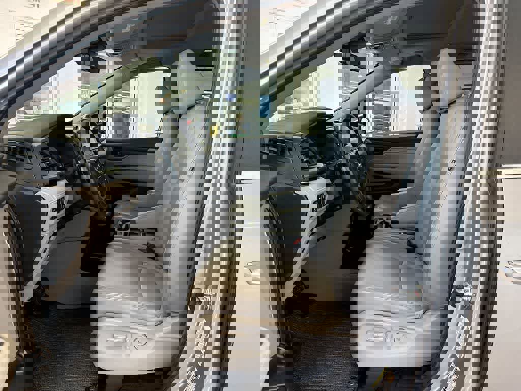 Certified 2023 Honda Odyssey EX-L image 19