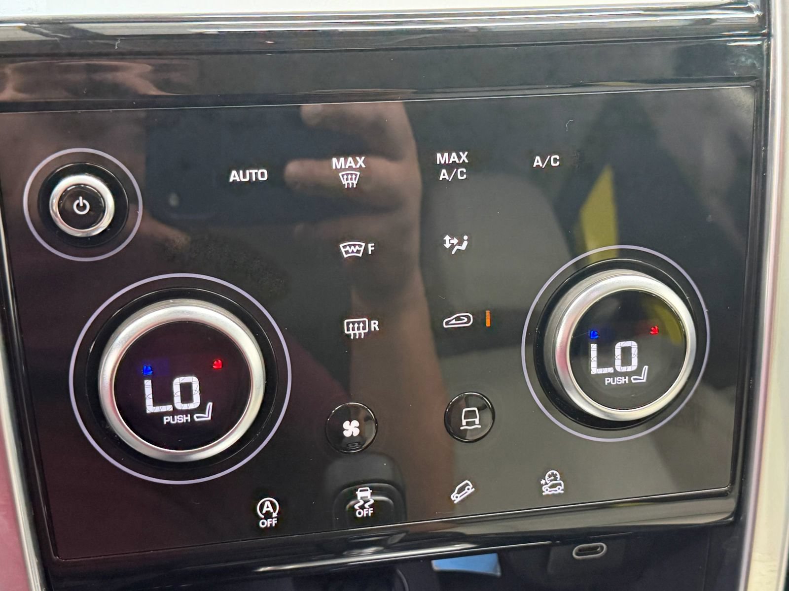 Used 2022 Land Rover Discovery Sport S AWD/4WD image 30