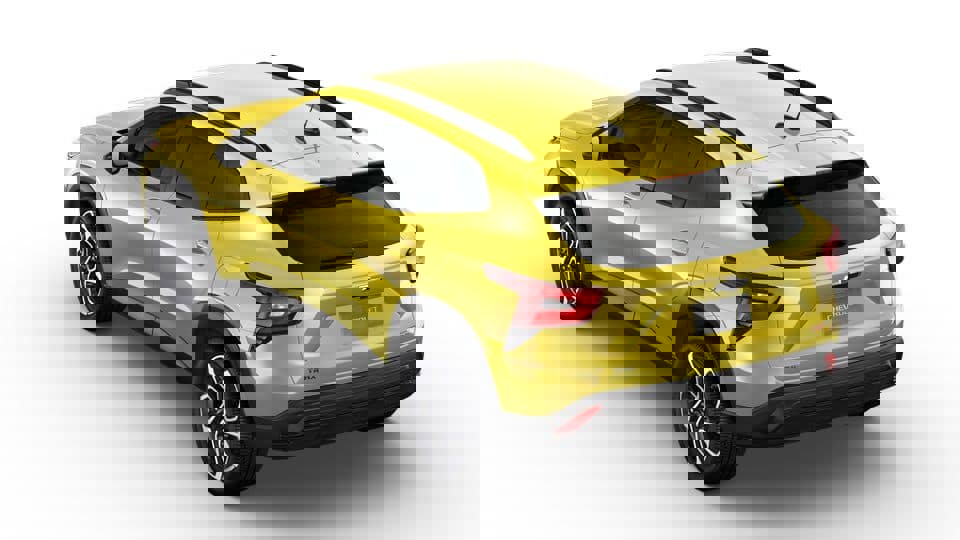 New 2025 Chevrolet Trax RS image 29