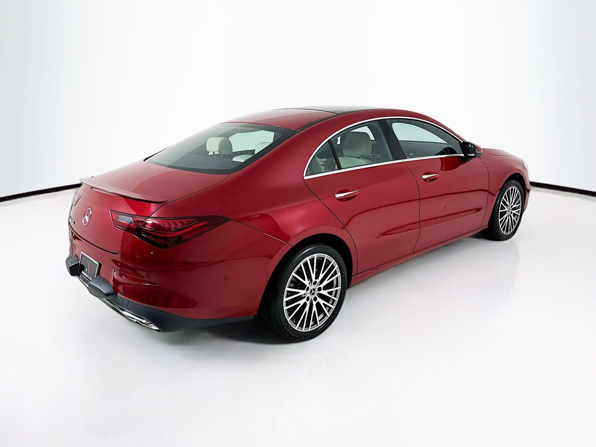 Used 2026 Mercedes-Benz CLA 250 image 8