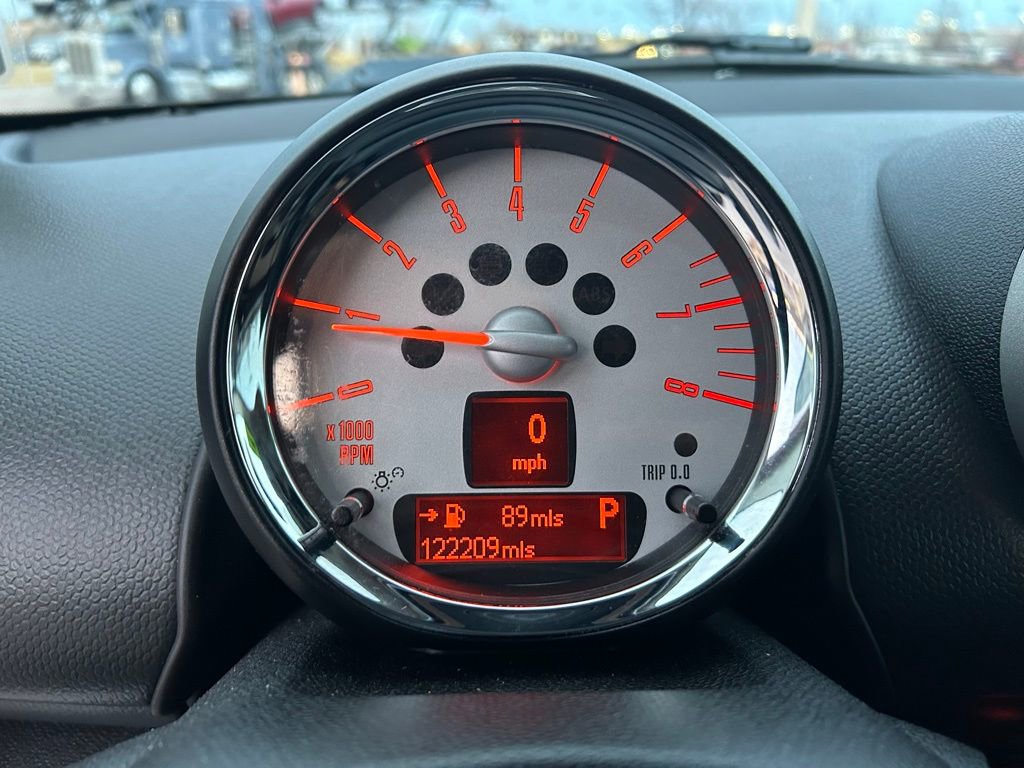 Used 2012 MINI Cooper Countryman S image 16