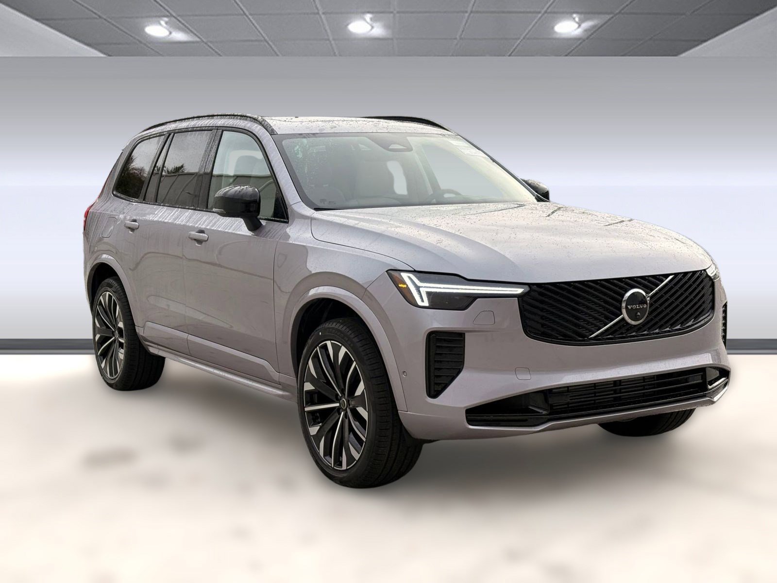 New 2026 Volvo XC90 T8 Ultra w/ Protection Package image 6