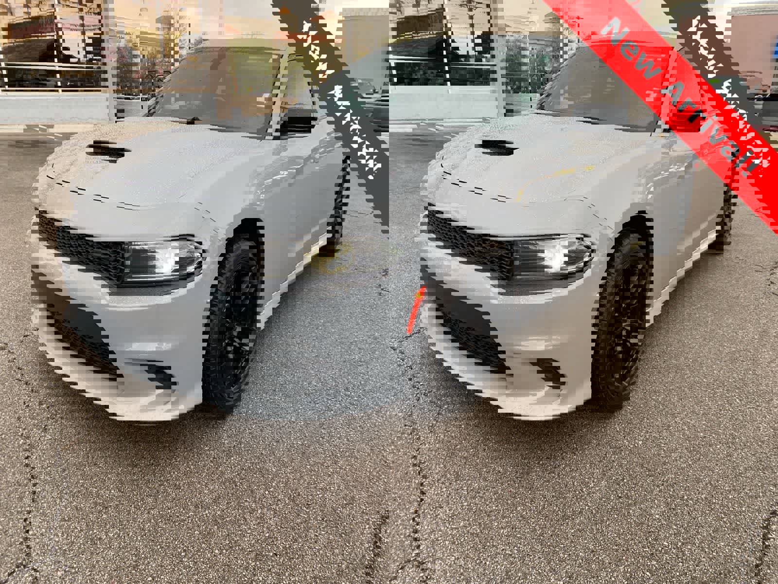 Used 2022 Dodge Charger GT w/ Plus Group