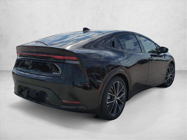 New 2026 Toyota Prius Limited image 2