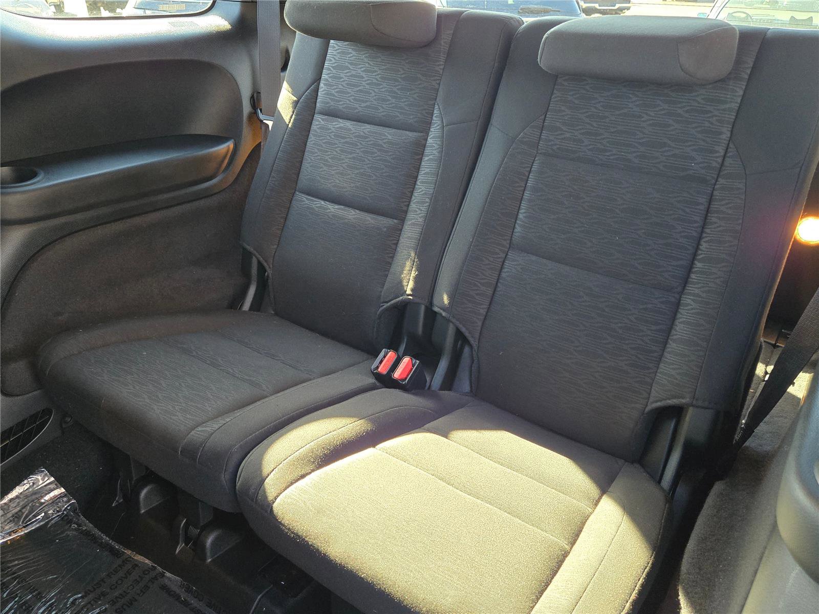 Used 2023 Dodge Durango SXT w/ SXT Blacktop Group image 15