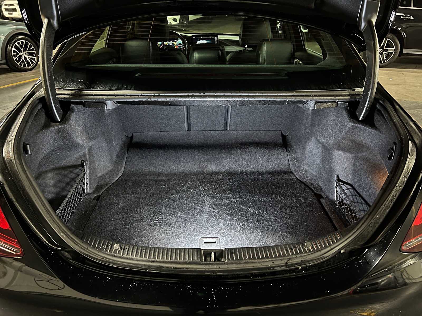 Used 2021 Mercedes-Benz C 300 4MATIC Sedan image 16