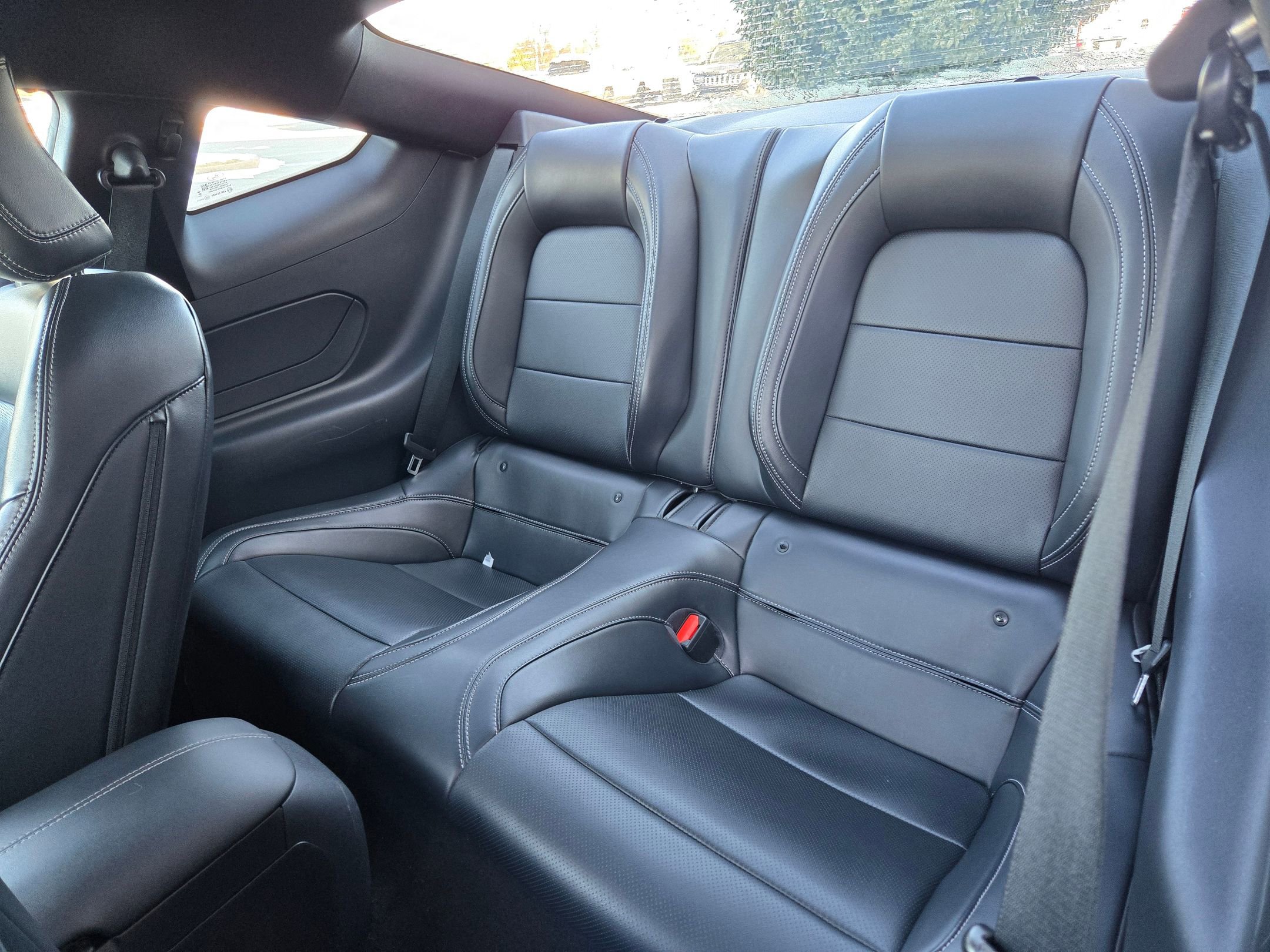 Used 2024 Ford Mustang Premium image 27