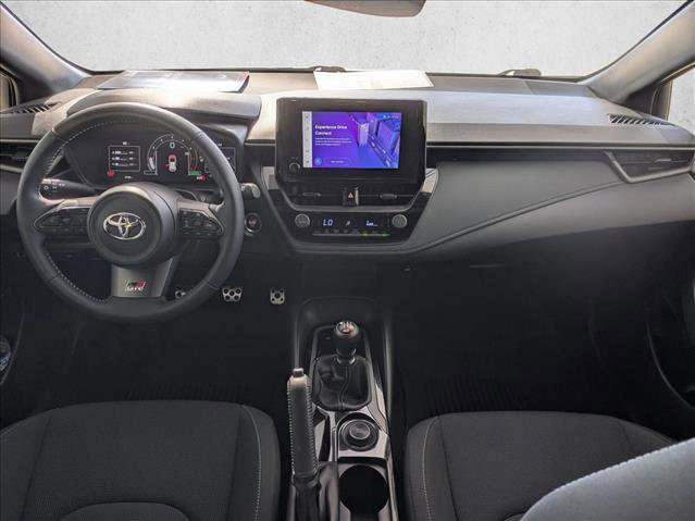 Used 2025 Toyota Corolla GR AWD/4WD image 17