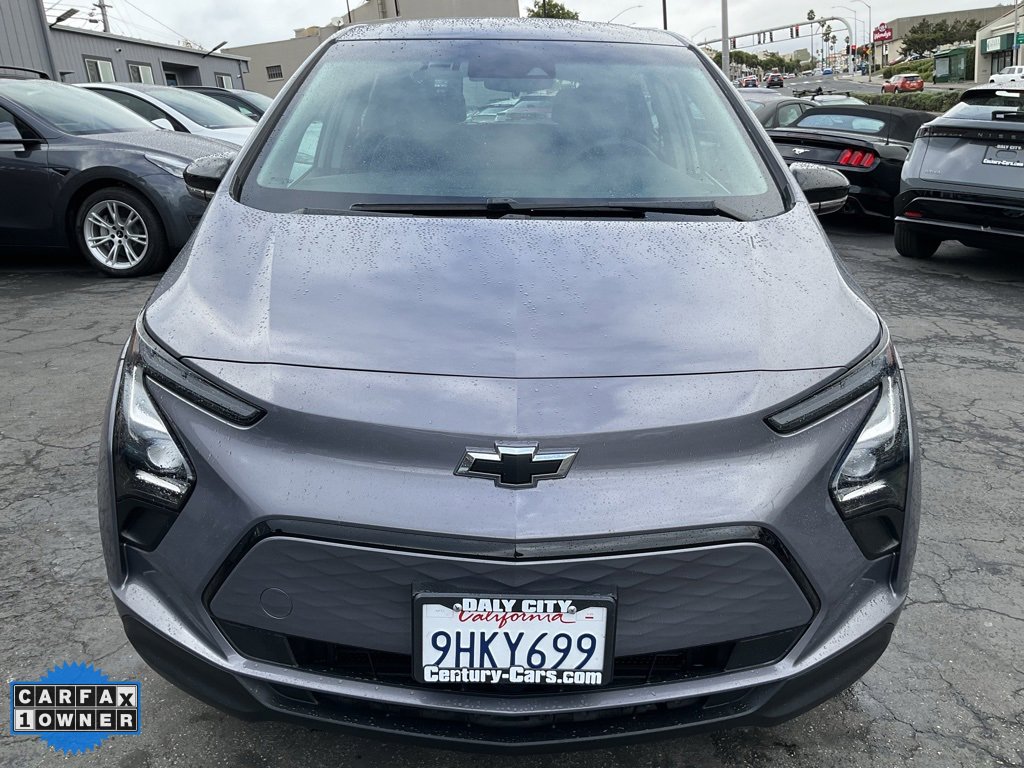 Used 2023 Chevrolet Bolt LT image 86