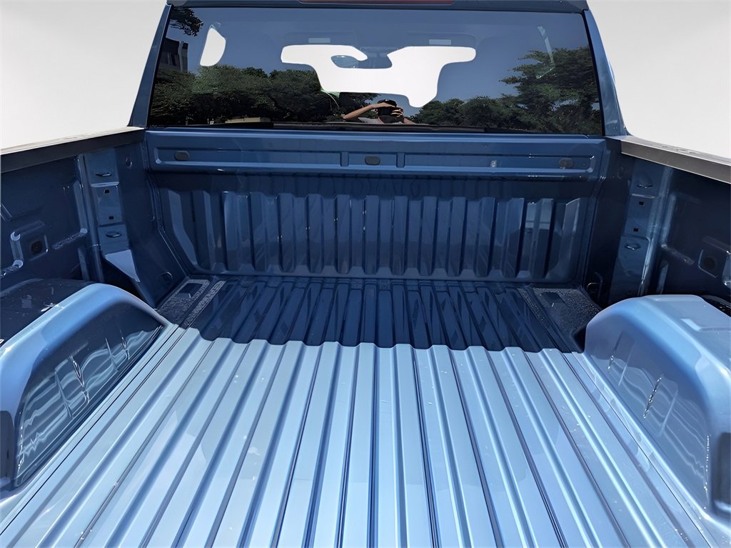 New 2025 GMC Sierra 1500 Elevation image 20