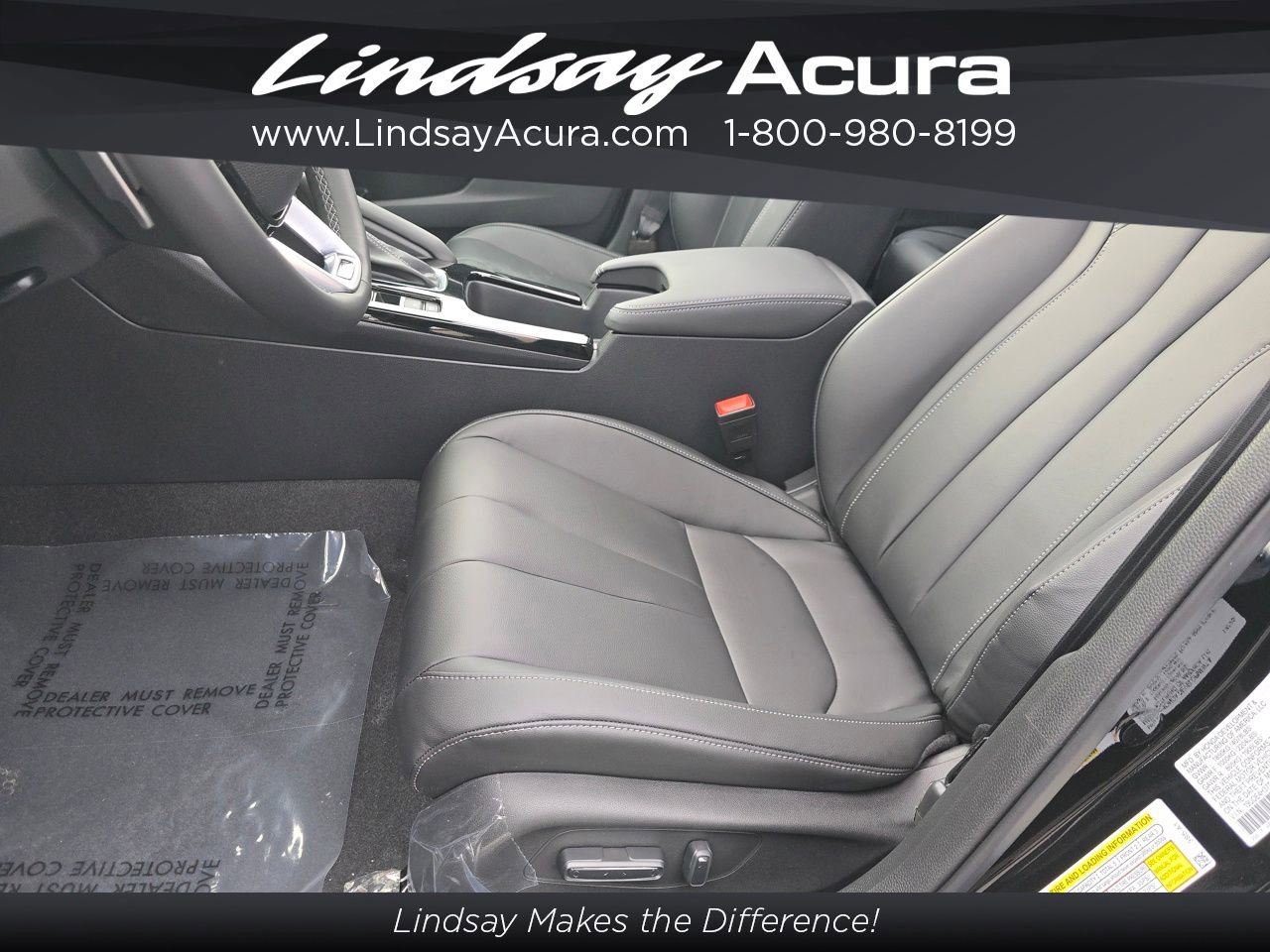 New 2026 Acura Integra A-Spec image 11