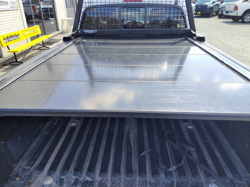 Used 2016 Toyota Tacoma SR5 w/ SR5 Appearance Package (SN) AWD/4WD image 14