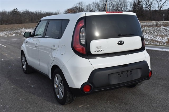 Used 2016 Kia Soul image 5