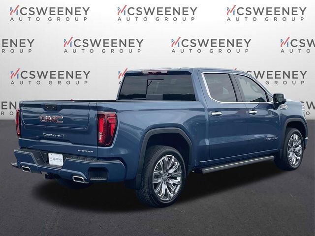 New 2026 GMC Sierra 1500 Denali image 3