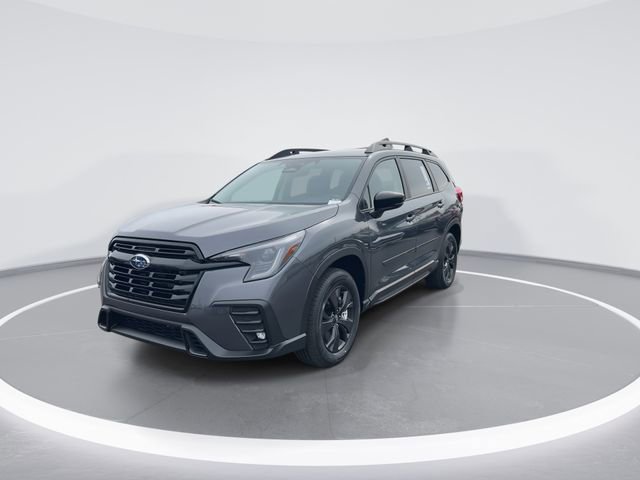 New 2026 Subaru Ascent Premium image 3
