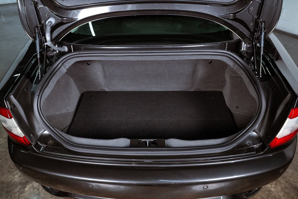 Used 2013 Maserati GranTurismo Sport RWD image 36