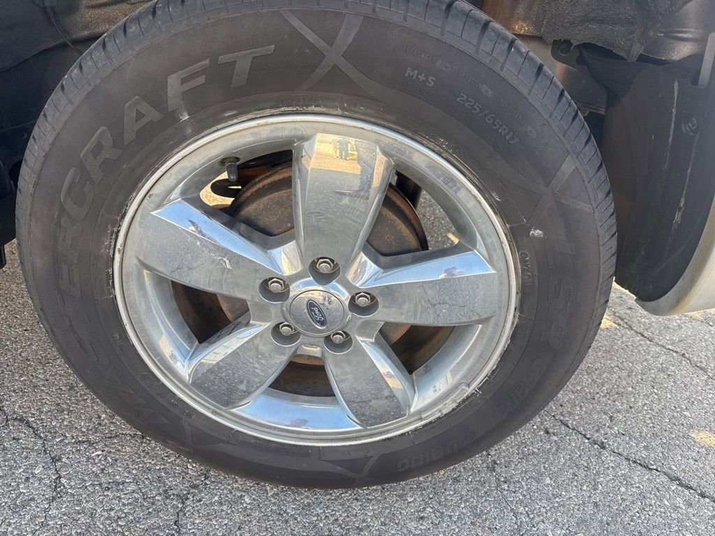 Used 2012 Ford Escape XLT FWD image 26