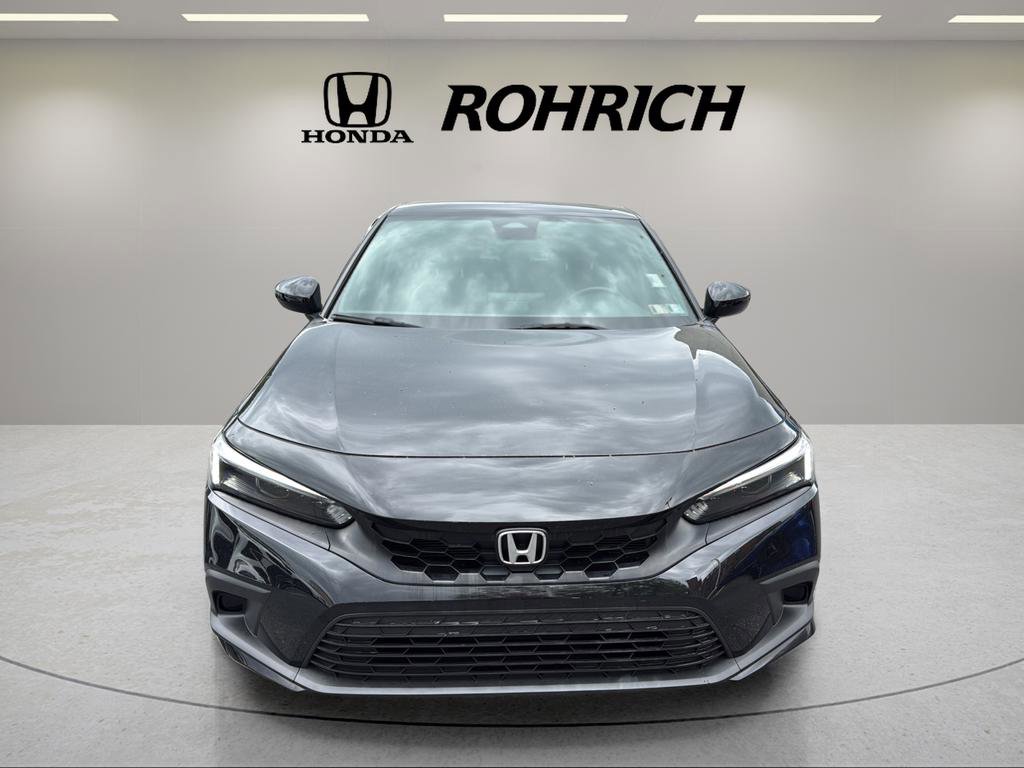 Used 2024 Honda Civic Sport image 2