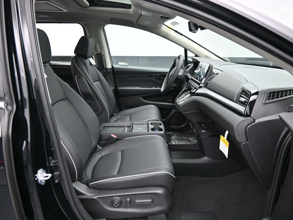 New 2026 Honda Odyssey Touring image 40