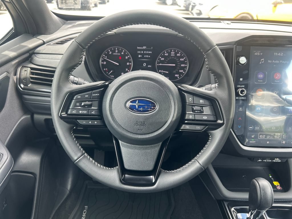Used 2026 Subaru Forester Premium AWD/4WD image 15
