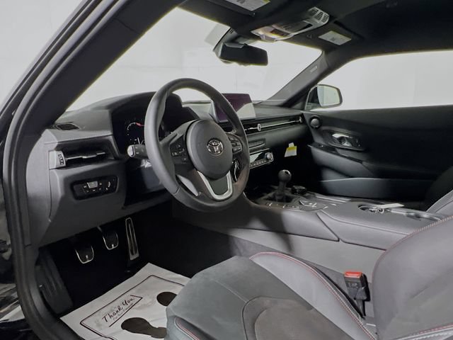 New 2026 Toyota Supra RWD image 26
