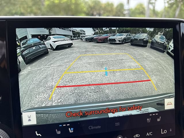 Certified 2023 Lexus NX 350 AWD image 17