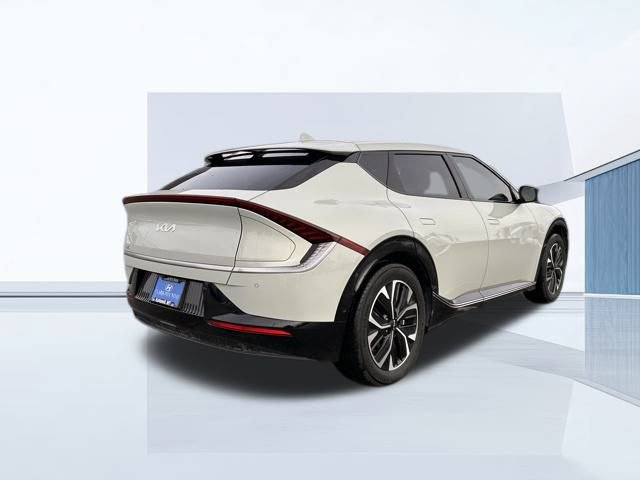 Used 2022 Kia EV6 Wind w/ Wind Technology Package image 5
