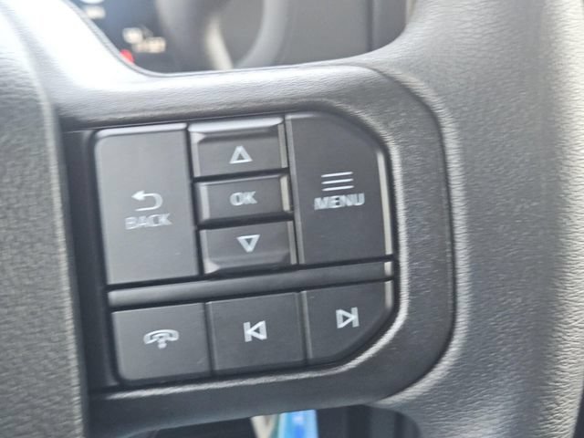 New 2026 Ford F150 STX w/ Equipment Group 200A AWD/4WD image 21