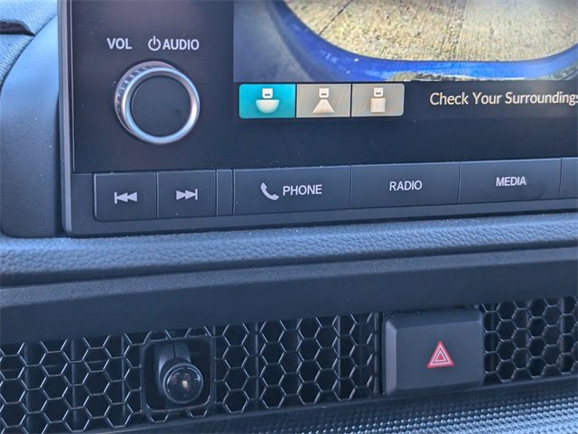 Used 2025 Honda CR-V Sport image 14