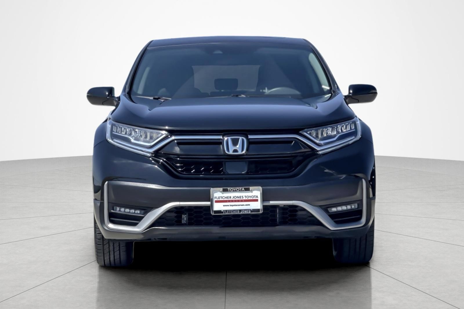 Used 2022 Honda CR-V EX image 8