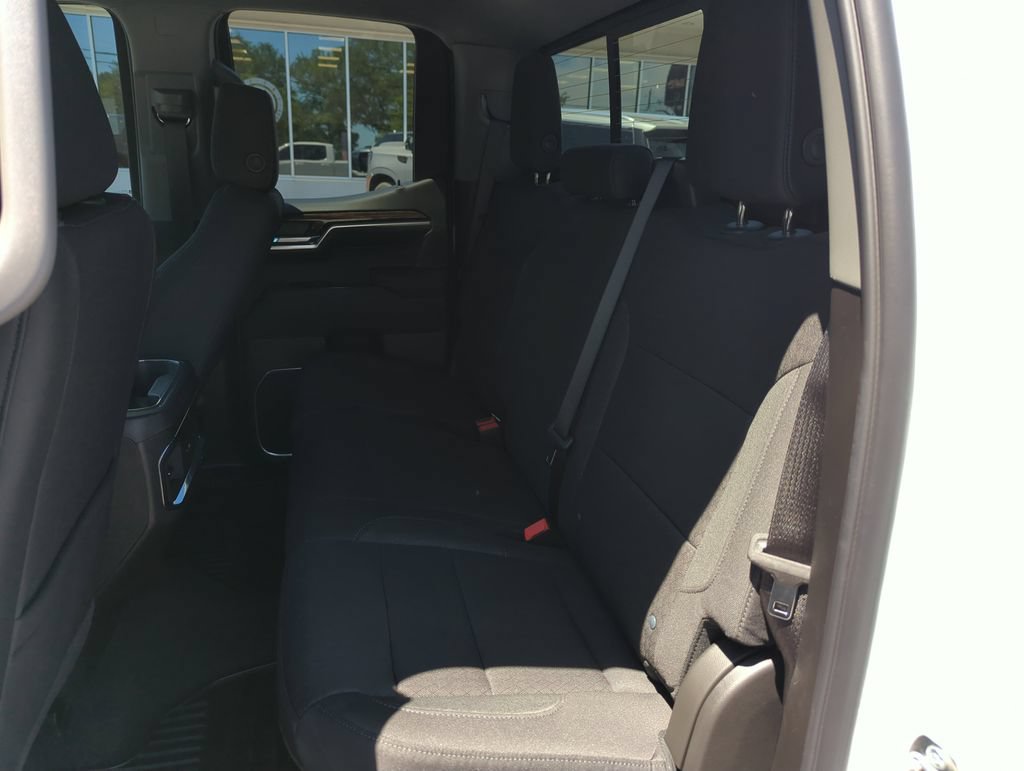 New 2026 GMC Sierra 1500 Elevation w/ Preferred Package AWD/4WD image 27