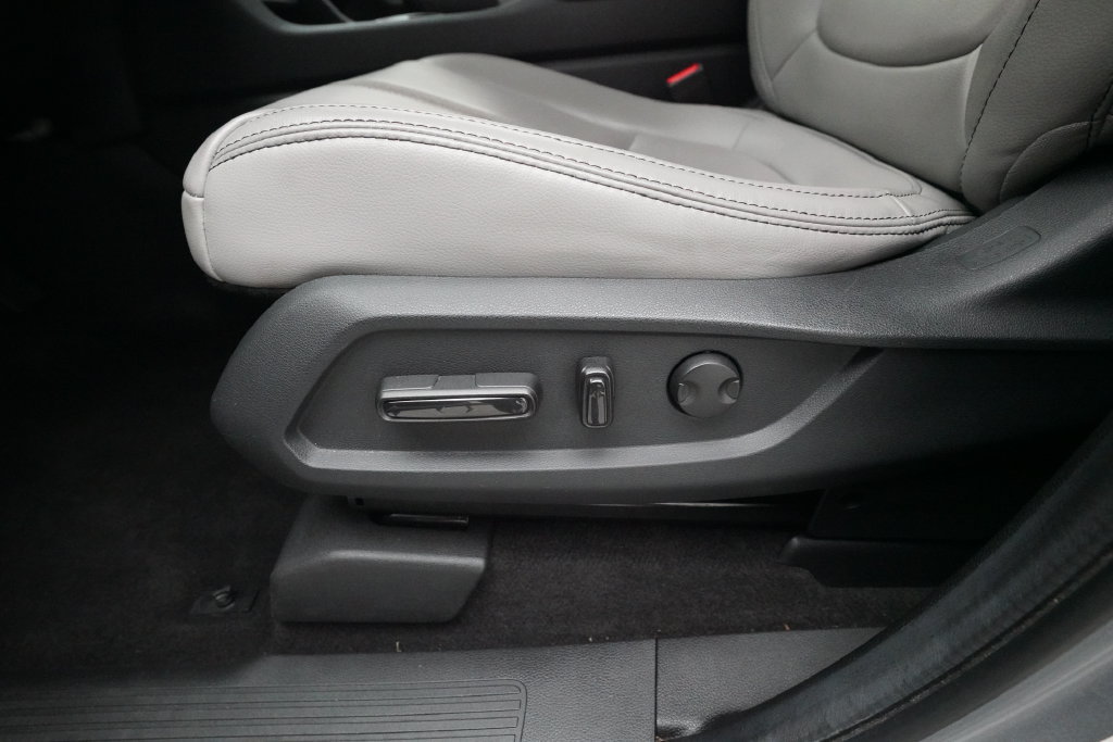 Certified 2024 Honda Pilot EX-L image 28